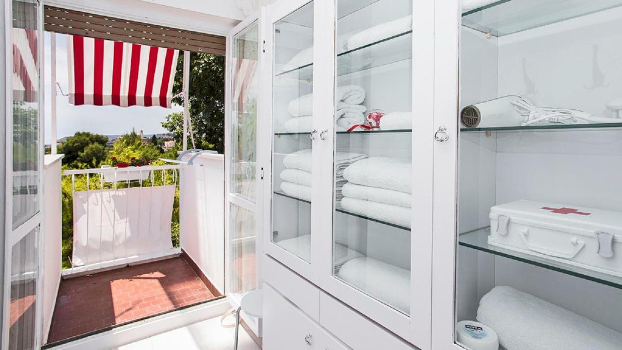 Apartment Milana - Cozy Stay With Free Parking Split Eksteriør bilde