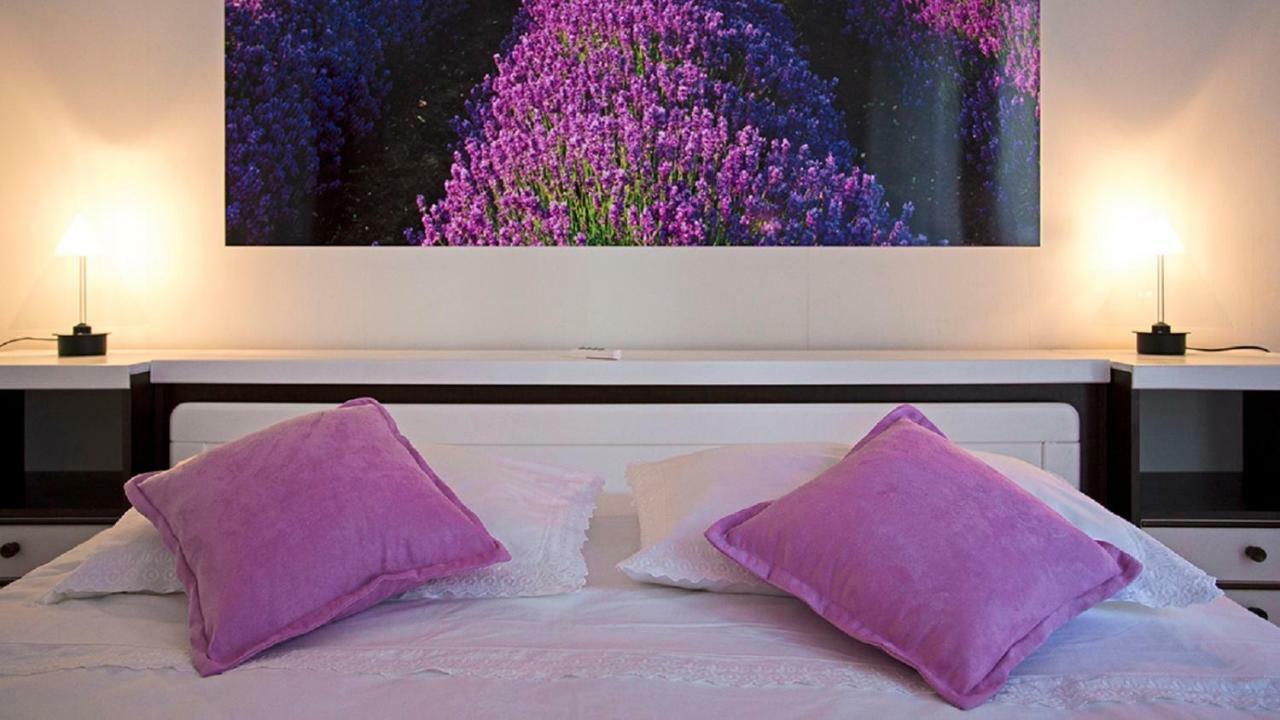 Apartment Milana - Cozy Stay With Free Parking Split Eksteriør bilde