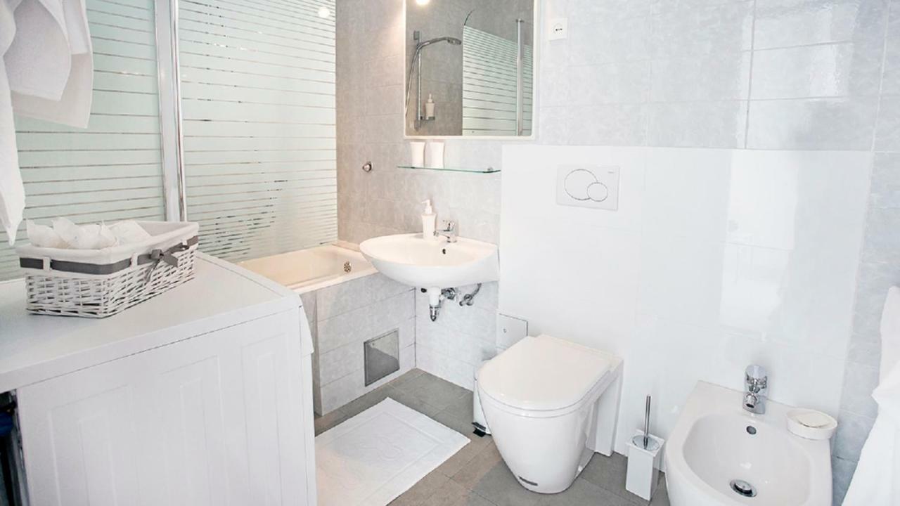 Apartment Milana - Cozy Stay With Free Parking Split Eksteriør bilde