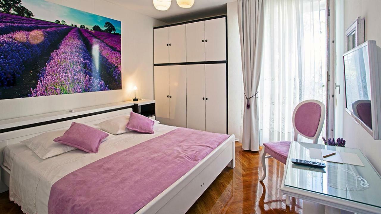 Apartment Milana - Cozy Stay With Free Parking Split Eksteriør bilde