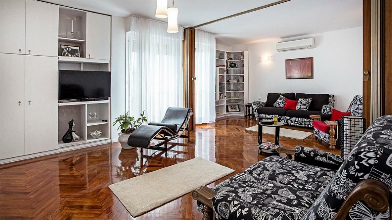 Apartment Milana - Cozy Stay With Free Parking Split Eksteriør bilde