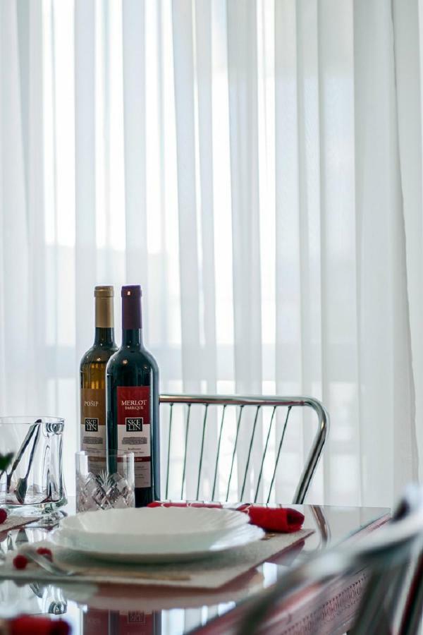 Apartment Milana - Cozy Stay With Free Parking Split Eksteriør bilde