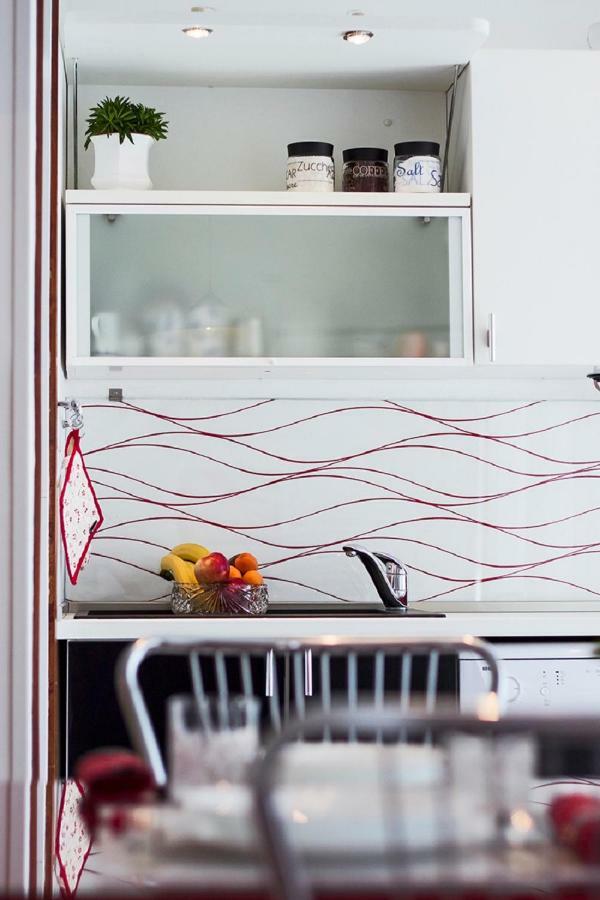 Apartment Milana - Cozy Stay With Free Parking Split Eksteriør bilde