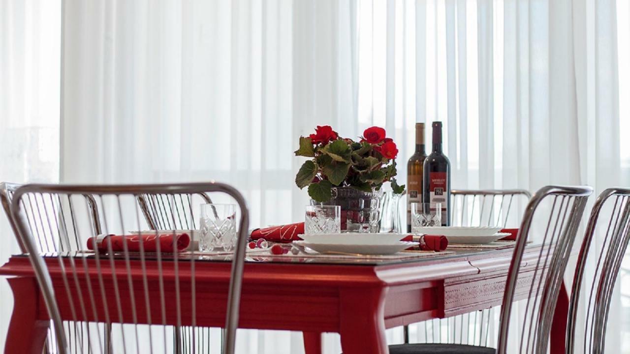 Apartment Milana - Cozy Stay With Free Parking Split Eksteriør bilde